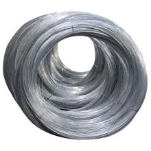 Hot Dipped Zinc Coated Steel Wire